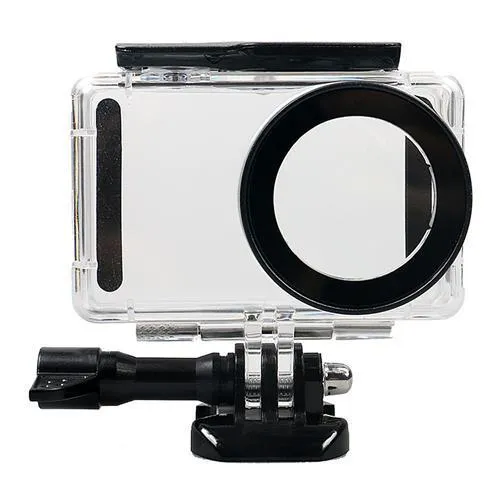 (Only Case) Xiaomi Mi Action Camera 4k Waterproof Case