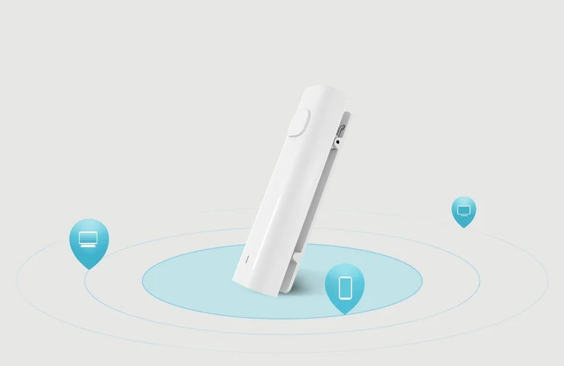 Xiaomi Mi Bluetooth 4.2 Audio Receiver