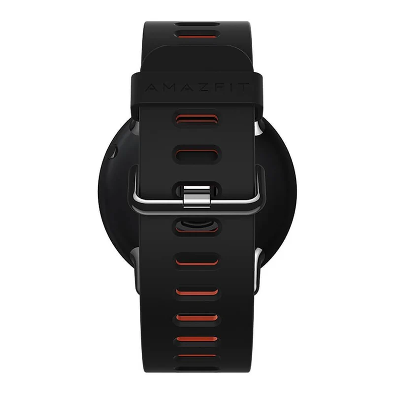 Xiaomi Amazfit Pace Smartwatch - Black (English Version)