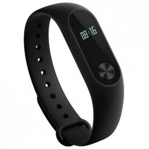 Xiaomi Mi Band 2 Smart Wristband Fitness Tracker