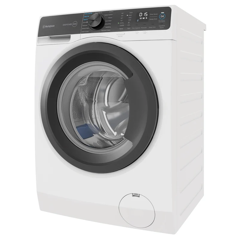 Westinghouse WWF8024M5WAS EasyCare 500 Series 8kg Front Load Washer