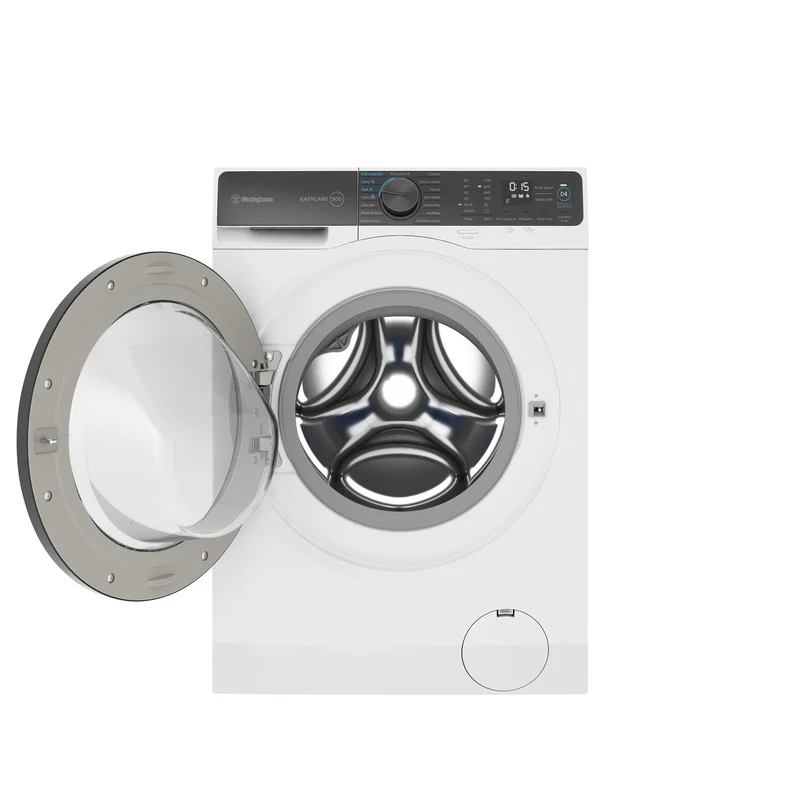 Westinghouse WWF8024M5WAS EasyCare 500 Series 8kg Front Load Washer