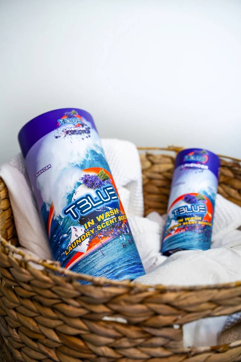 TBLUE In-Wash Laundry Scent Booster Lavender (250g)