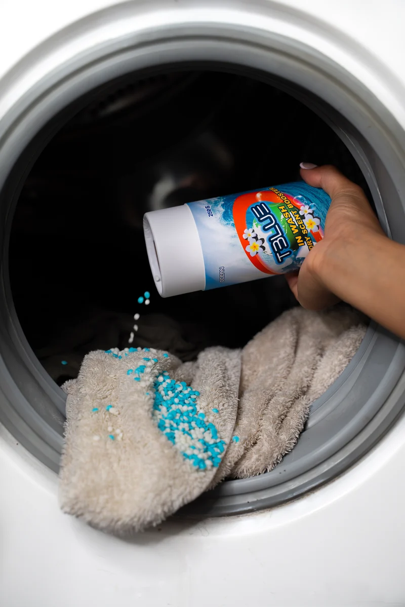 TBLUE In-Wash Laundry Scent Booster Ocean (250g)