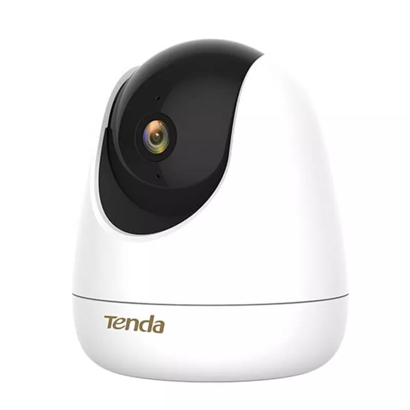 Tenda CP7 4MP Super HD Wireless Security Pan/Tilt WIFI Camera