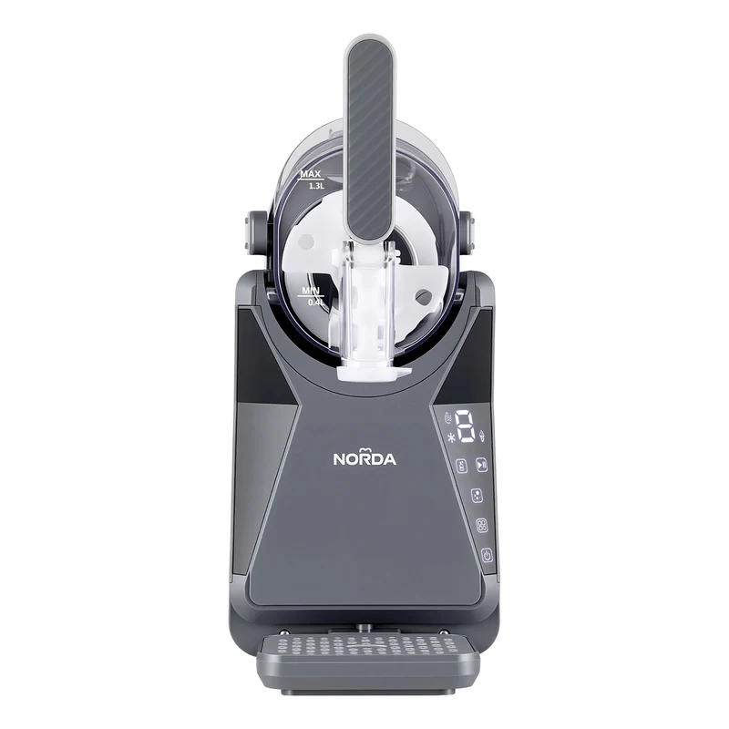 NORDA 1.3L Slushie Machine Frozen Drink Maker