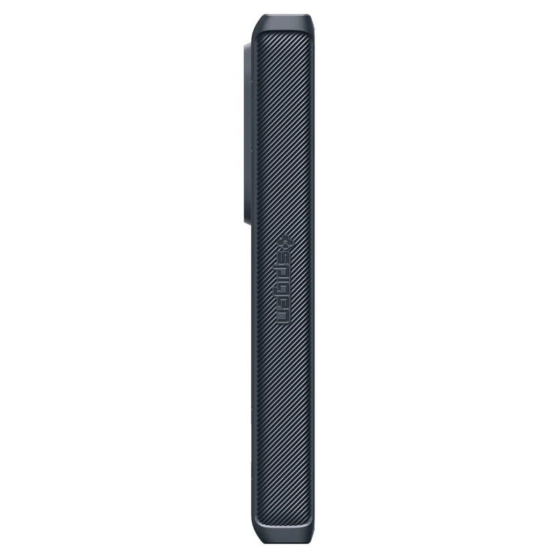Spigen Galaxy Z Fold 8 Slim Armor Pro (MagFit) Case (Metal Slate)