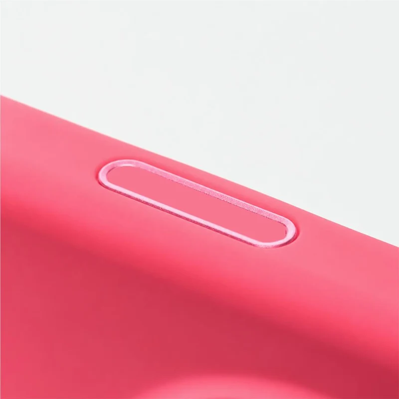XTREM iPhone 18 Pro MagSafe Customisable Case (Berry Pink)