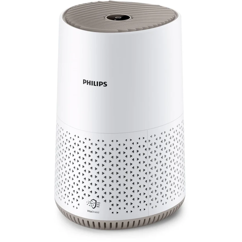 Philips 600i Series Air Purifier (White)