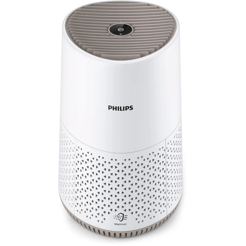 Philips 600i Series Air Purifier (White)