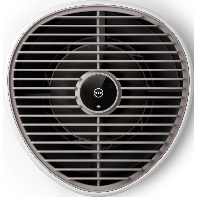 Philips 600i Series Air Purifier (White)