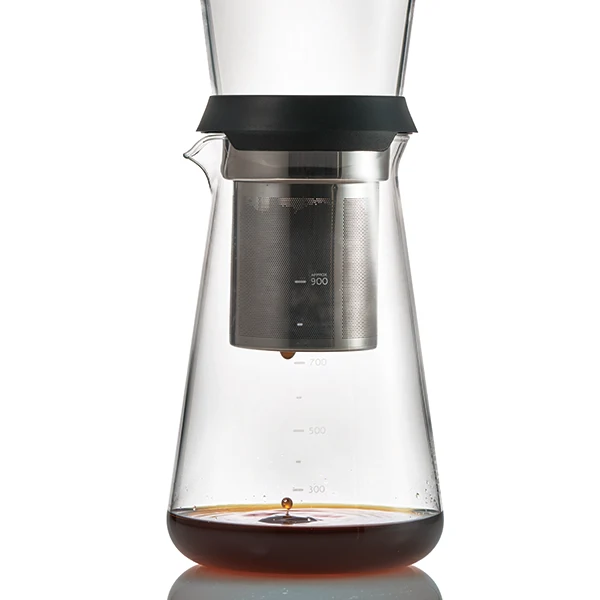 Hario Shizuku Slow Drip Brewer