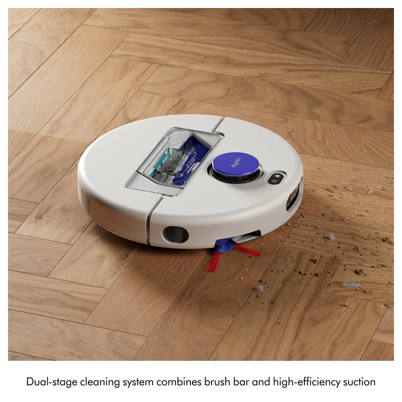 Dyson Nurovi™ Dry Robot Vacuum