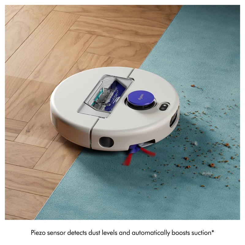 Dyson Nurovi™ Dry Robot Vacuum