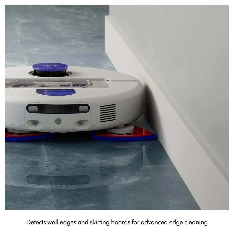 Dyson R2 Nurovi Wash+Dry Robot Vacuum