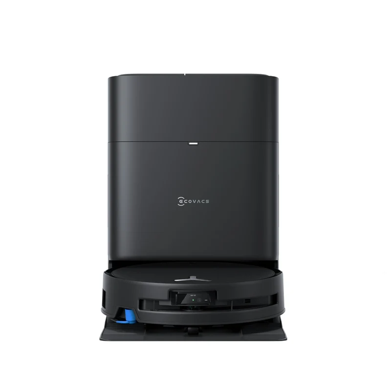 ECOVACS DEEBOT T80S OMNI Vacuum Cleaner