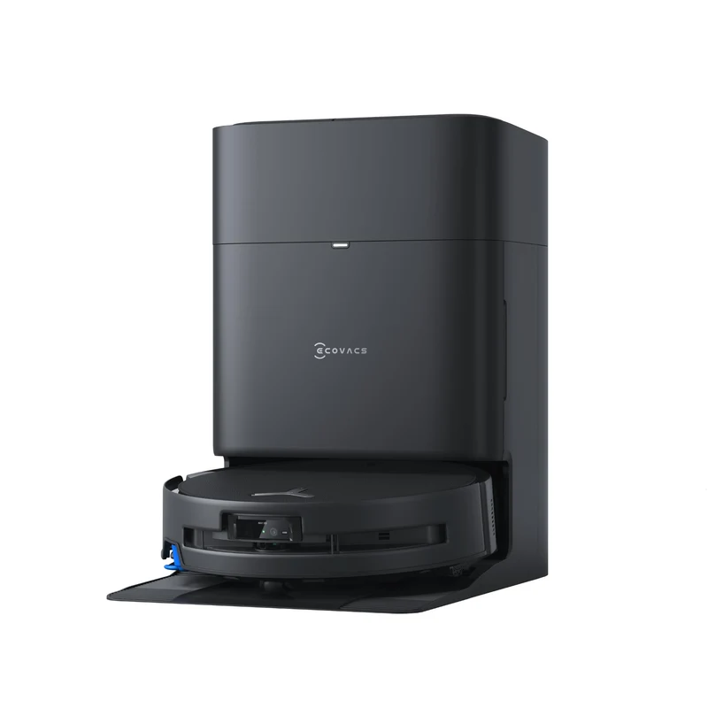 ECOVACS DEEBOT T80S OMNI Vacuum Cleaner