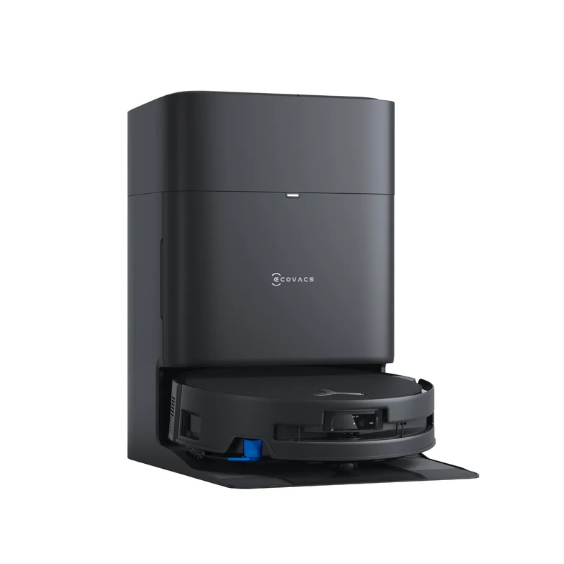 ECOVACS DEEBOT T80S OMNI Vacuum Cleaner