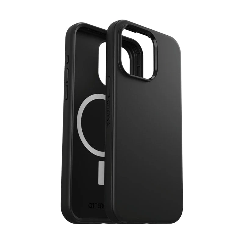 Otterbox Symmetry Plus for iPhone 15 Pro Max (MagSafe) - Green Juice