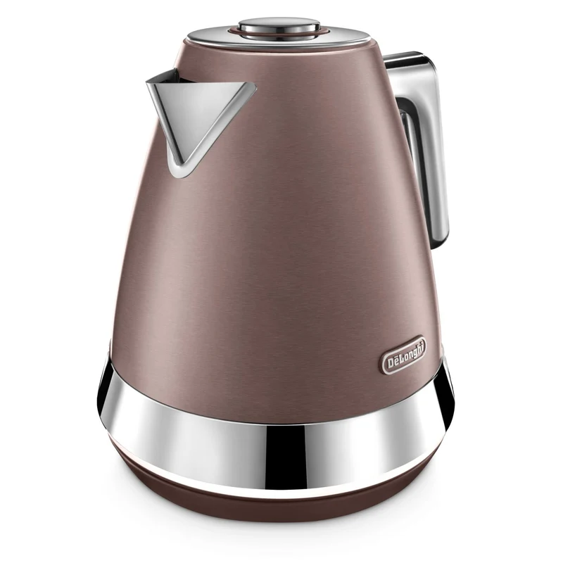 De'Longhi Diadema Kettle (Rose Gold)