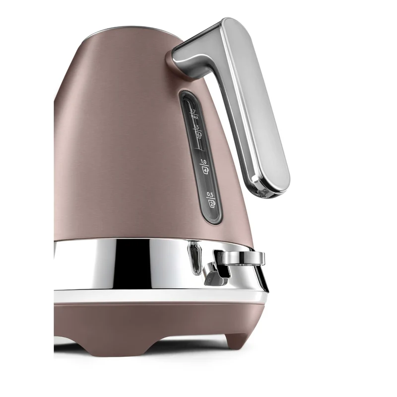 De'Longhi Diadema Kettle (Rose Gold)