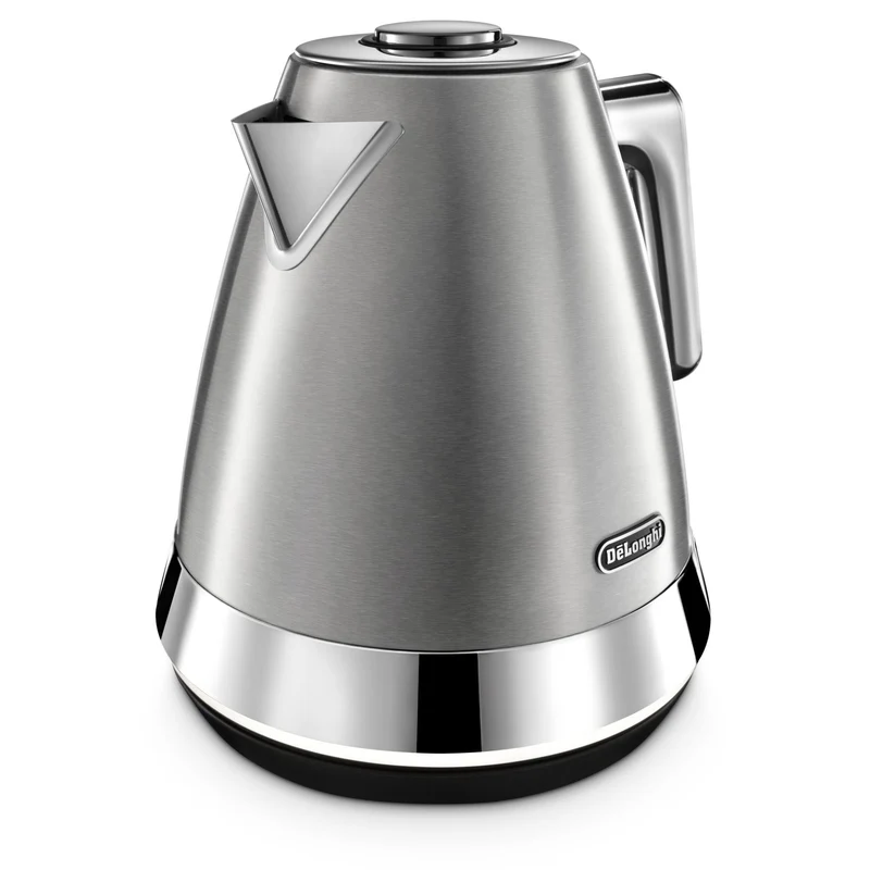 De'Longhi Diadema Kettle (Platinum)
