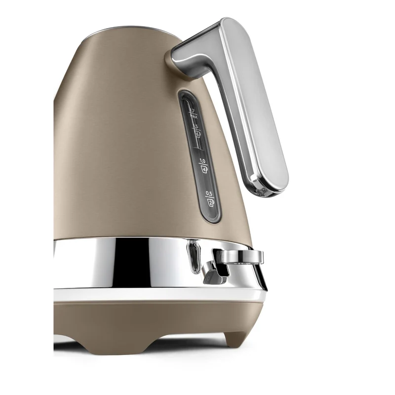 De'Longhi Diadema Kettle (Bronze)