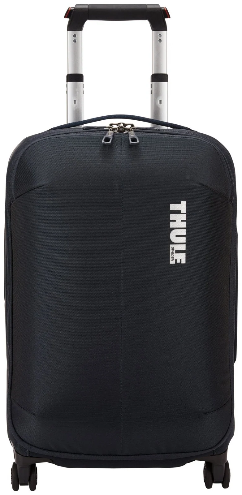 Thule 55cm (33L) Subterra Carry On Suitcase Bag for Travel Spinner in Mineral