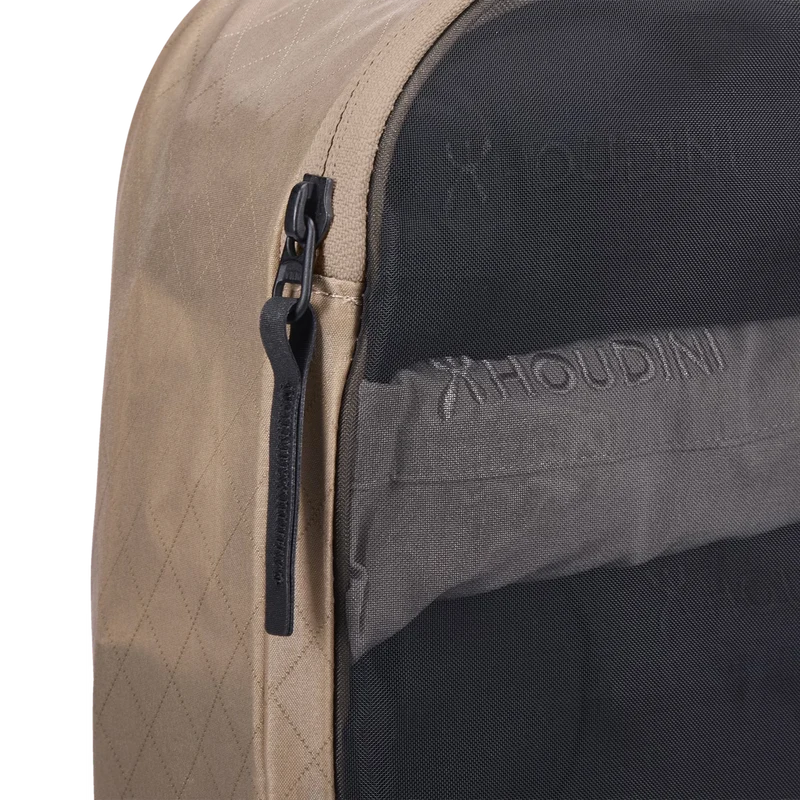 Thule Medium Packing Cube Travel Organiser Bag for Carry-On Luggage in Gentle Beige