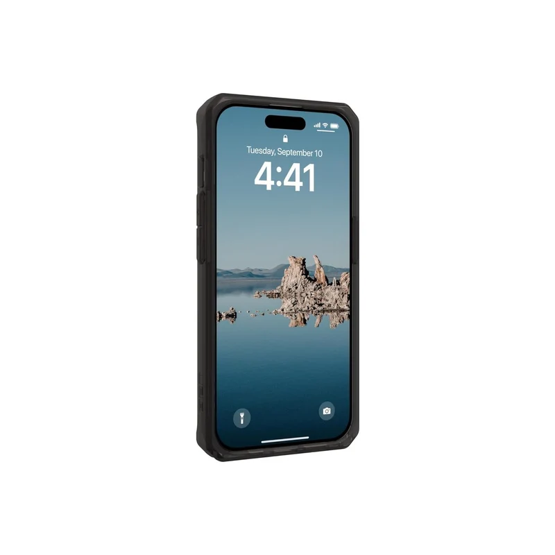 UAG Plyo Magsafe Phone Case for iPhone 15 Pro
