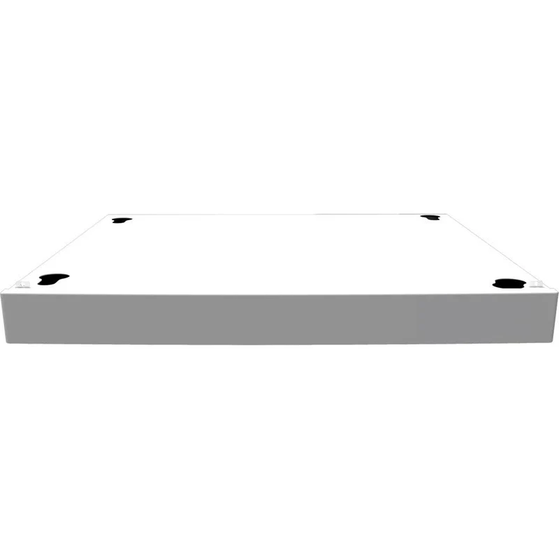 Beko 60cm Stacking Kit with Shelf (White)