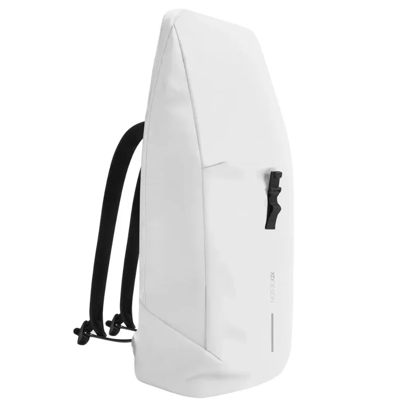 XD Design Urban Flip Top Laptop Backpack - White