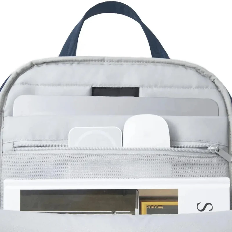 XD Design Soft Tote 16" Laptop Backpack - Sanddust