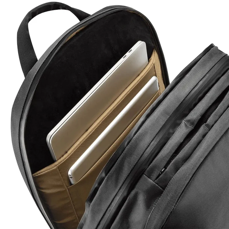 XD Design Bobby Explore 17" Laptop Backpack - Navy