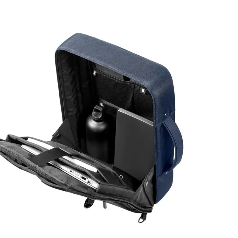 XD Design Bobby Bizz 2.0 16" Laptop Backpack - Navy