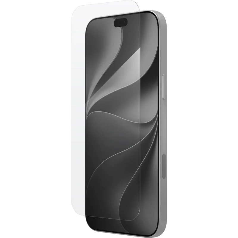 ZAGG InvisibleShield Glass XTR6 Screen Protector for iPhone 18 Pro Max/ 17 Pro Max