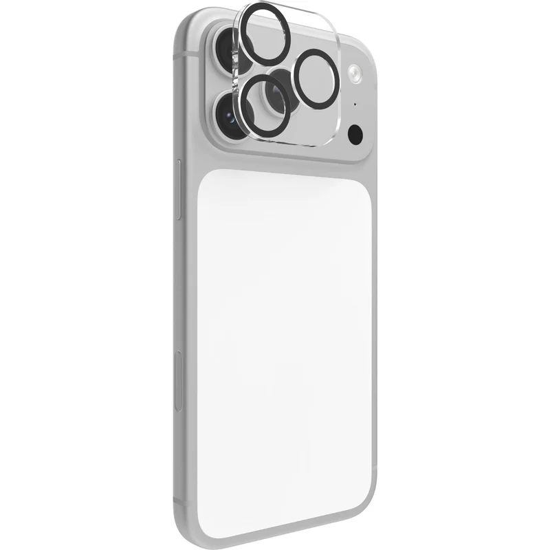 ZAGG InvisibleShield Glass Elite Anti Glare CameraFrame for iPhone 18 Pro/18 Pro Max