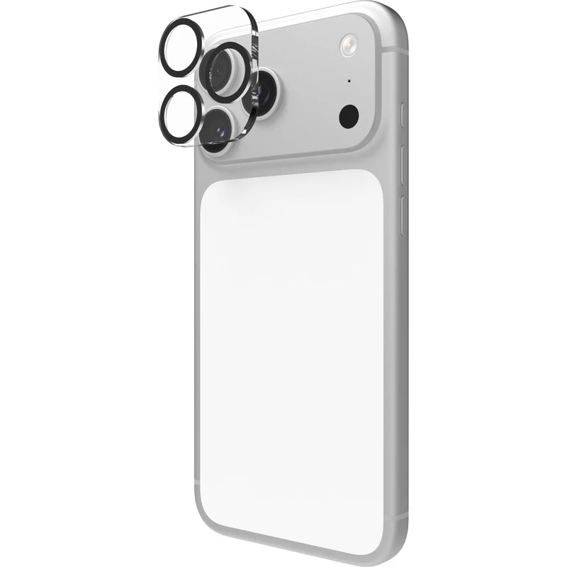 ZAGG InvisibleShield Glass Elite Anti Glare CameraFrame for iPhone 18 Pro/18 Pro Max