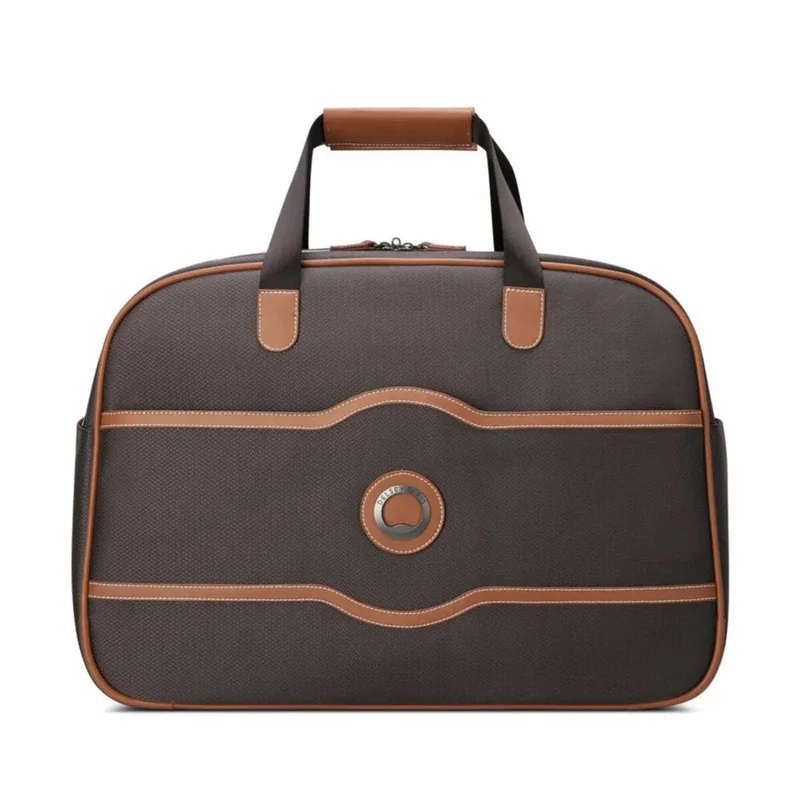 Delsey Chatelet Air 2.0 Weekender Bag - Brown