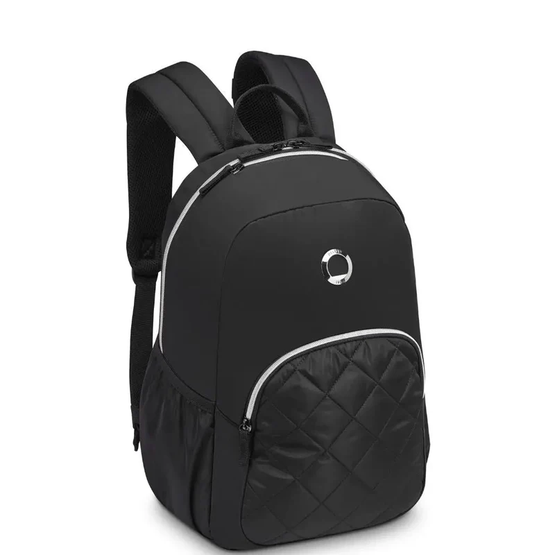 Delsey Karen 15.6" Laptop Backpack - Black