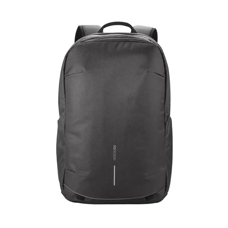XD Design Bobby Explore 17" Laptop Backpack - Black