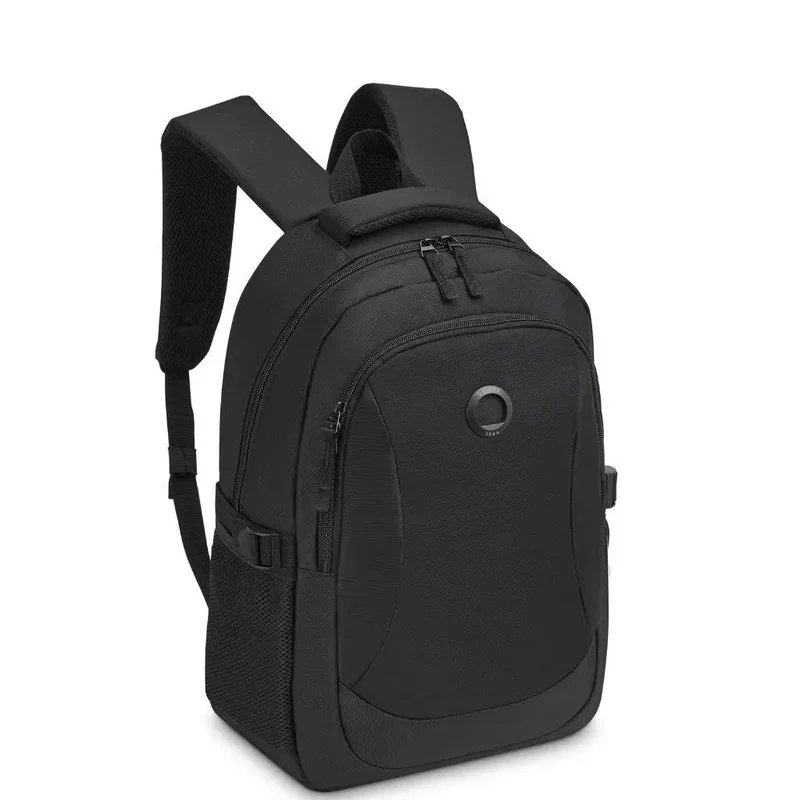 Delsey Kyle 15.6" Laptop Backpack - Black
