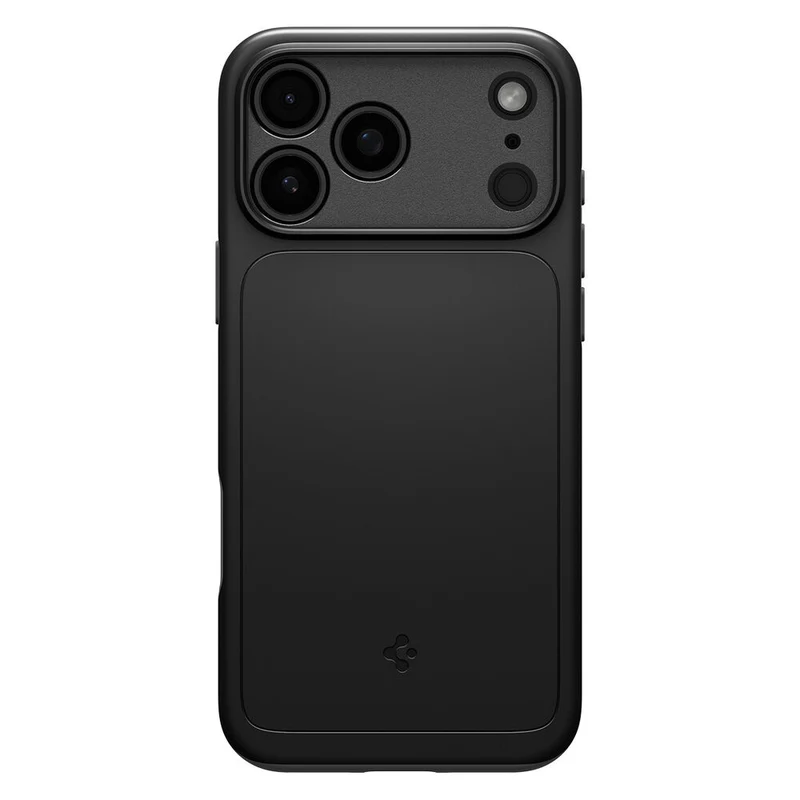 SPIGEN Thin Fit MagSafe Case for iPhone 18 Pro Max/17 Pro Max (Black)