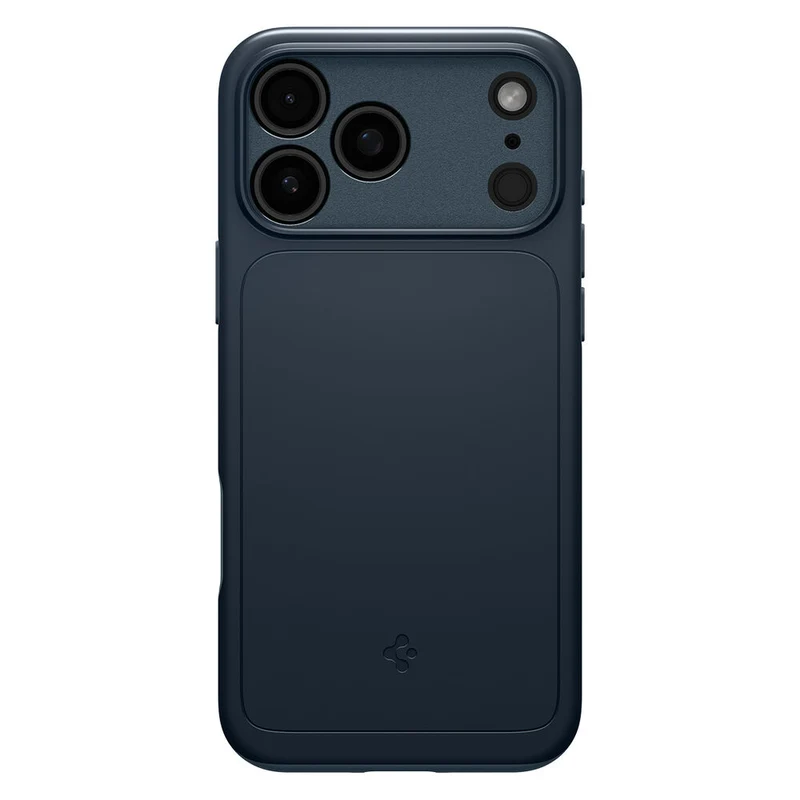 SPIGEN Thin Fit MagSafe Case for iPhone 18 Pro Max/17 Pro Max (Metal Slate)