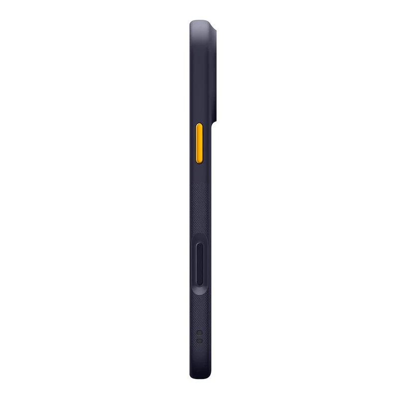 SPIGEN Nano Pop MagSafe Case for iPhone 18 Pro Max/17 Pro Max (Blueberry Navy)