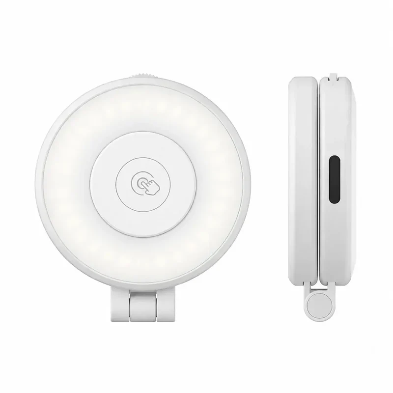 Ulanzi LM21 Magnetic Fill Light (White)