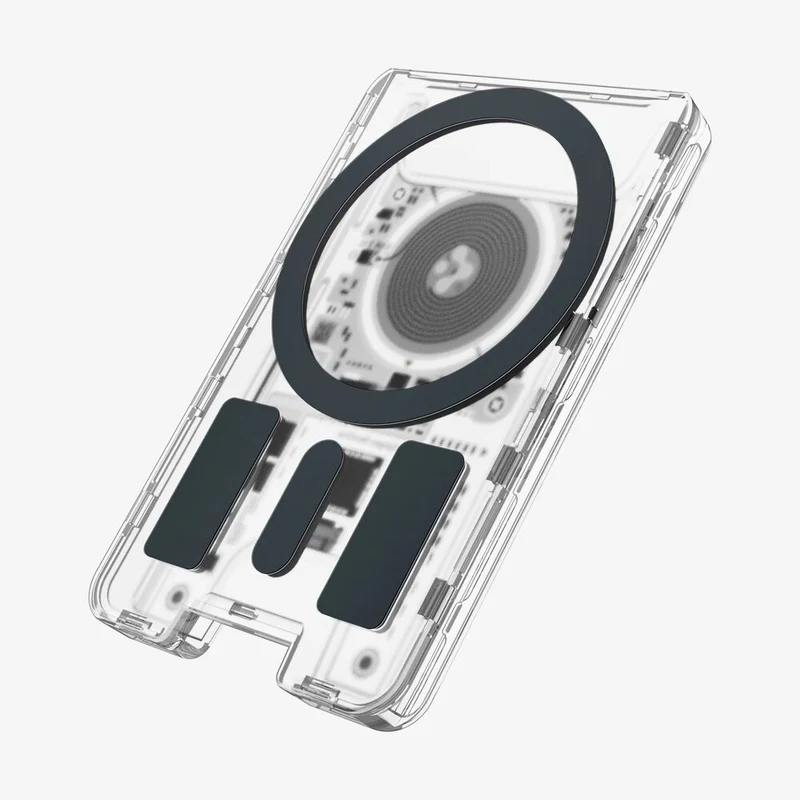 Spigen Ultra Hybrid (MagFit) Card Holder Wallet (Neo One)