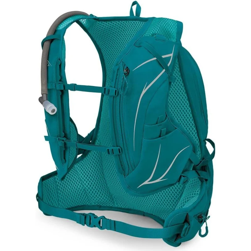 Osprey Dyna 15 Women's Running Hydration Vest with Hydraulics Reservoir in XS/S