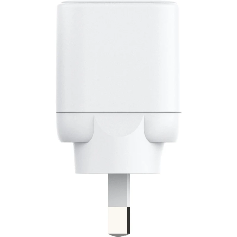 Cygnett PowerPlus 40W USB-C Wall Charger (White)