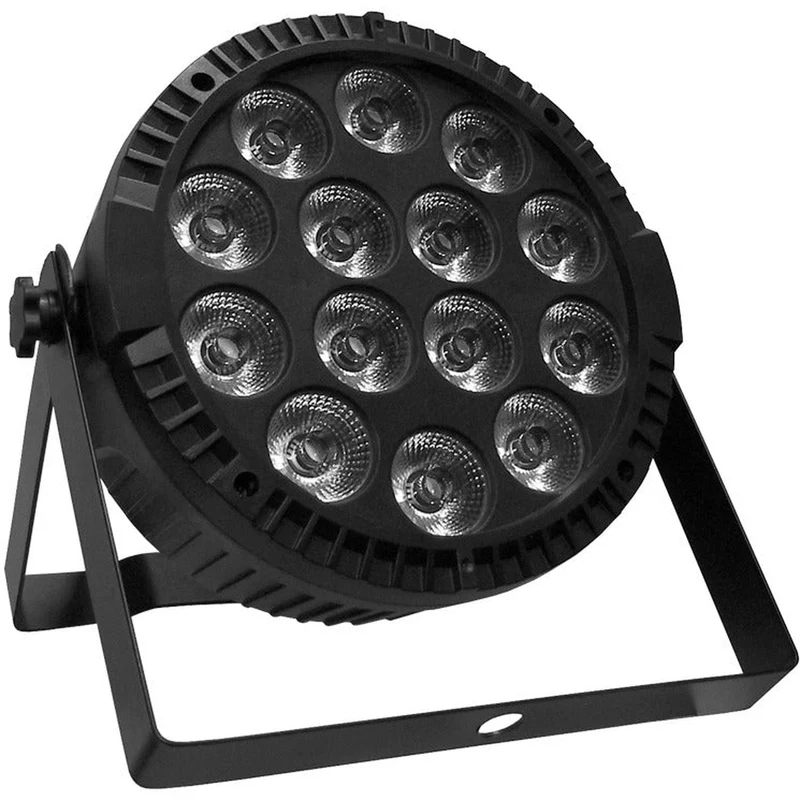 Event Lighting Party VIVIDPAR14X6Q - Indoor Party Par with 14 x 6W RGBW